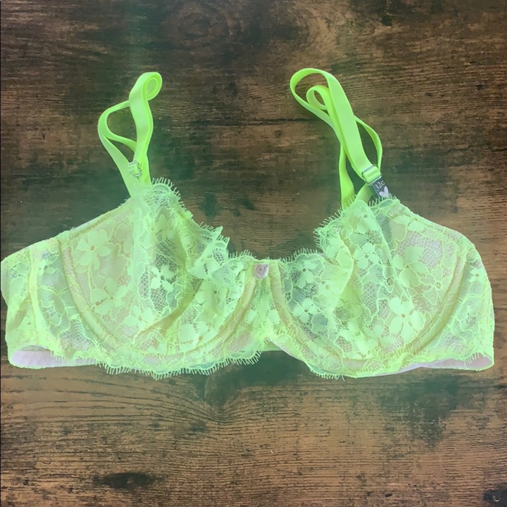 Victoria’s Secret Bra